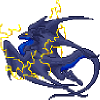 Dragon électrique